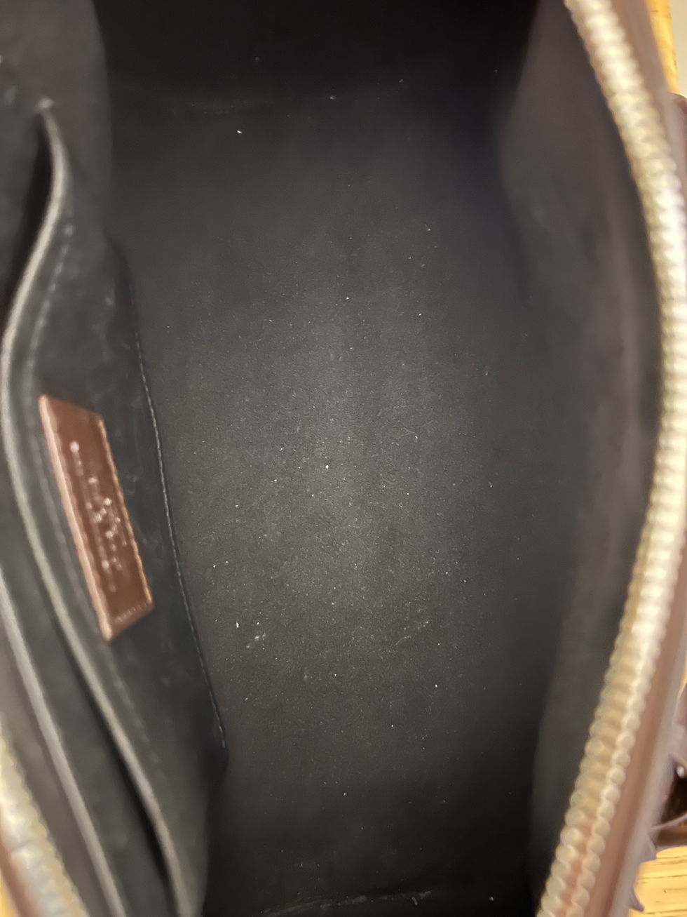 Thumbnail: Louis Vuitton Empriente Revelation Papillon
