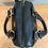Thumbnail: MCM Mini Boston Handbag-Munchen