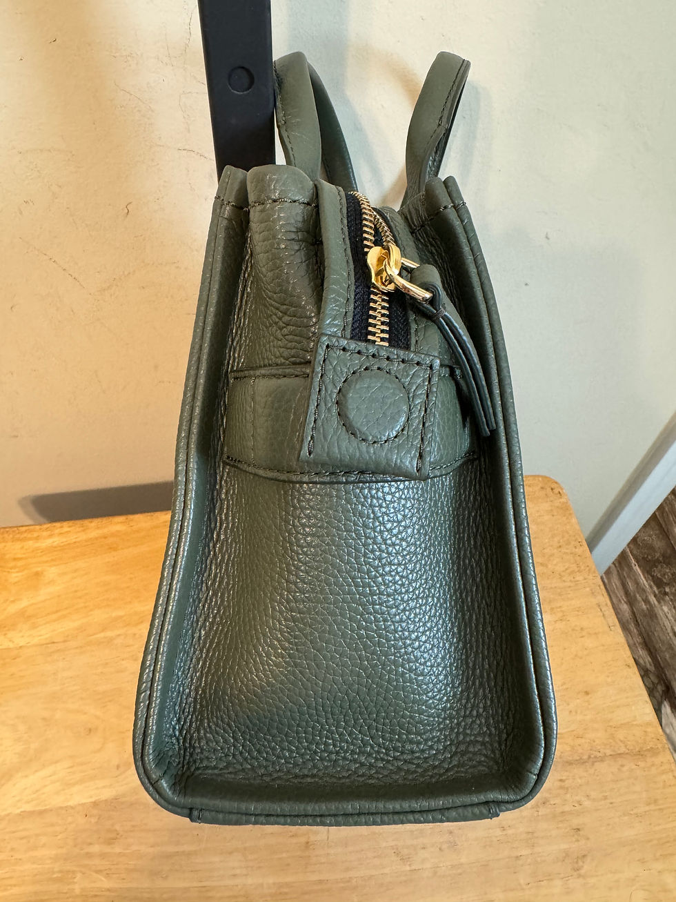 Thumbnail: Marc Jacobs The Tote Bag Mini