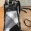 Thumbnail: Burberry London Nova Check Crossbody