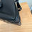 Thumbnail: MCM Mini Boston Handbag-Munchen