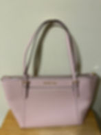 Michael Kors Ciara Tote