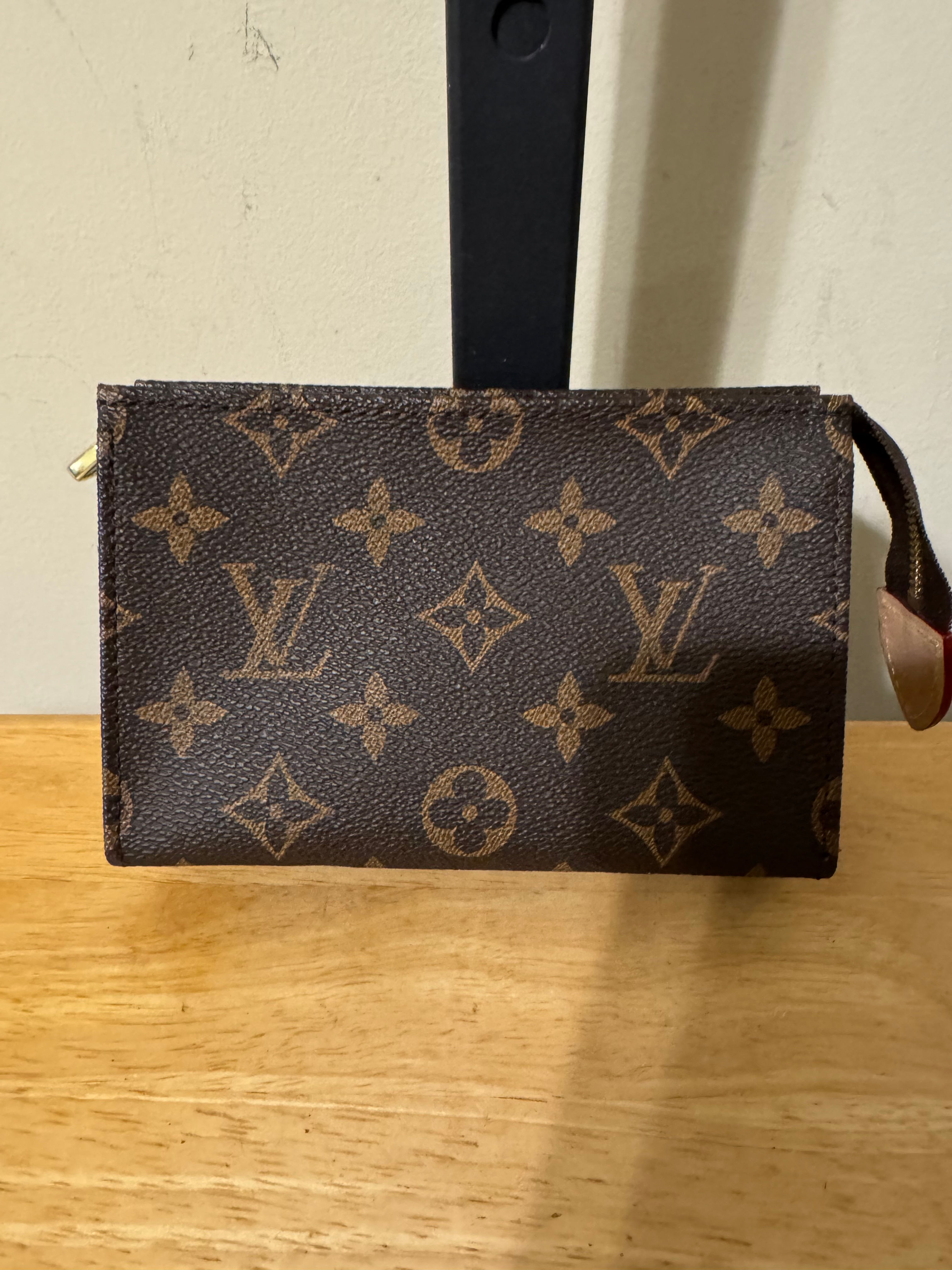 Louis Vuitton Toiletry Pouch 15
