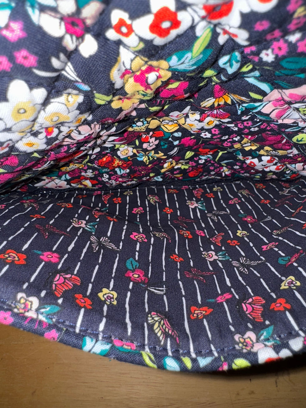 Thumbnail: Vera Bradley Miller Travel Tote