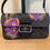 Thumbnail: Coach Floral Crossbody