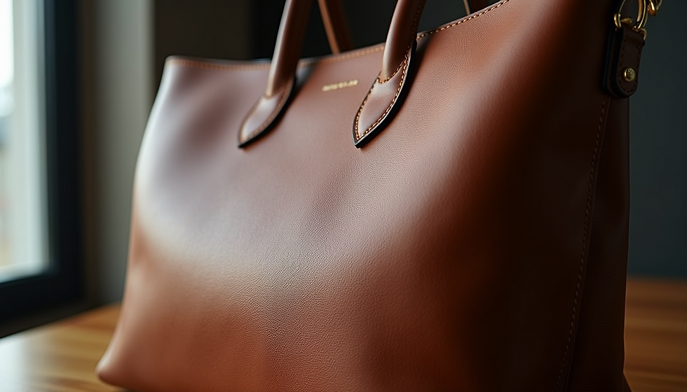 The Value of High-End Purses: Explained with Valuable Luxury Handbags