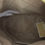 Thumbnail: Michael Kors Ivory/Gold Medium Duffle w/Umbrella
