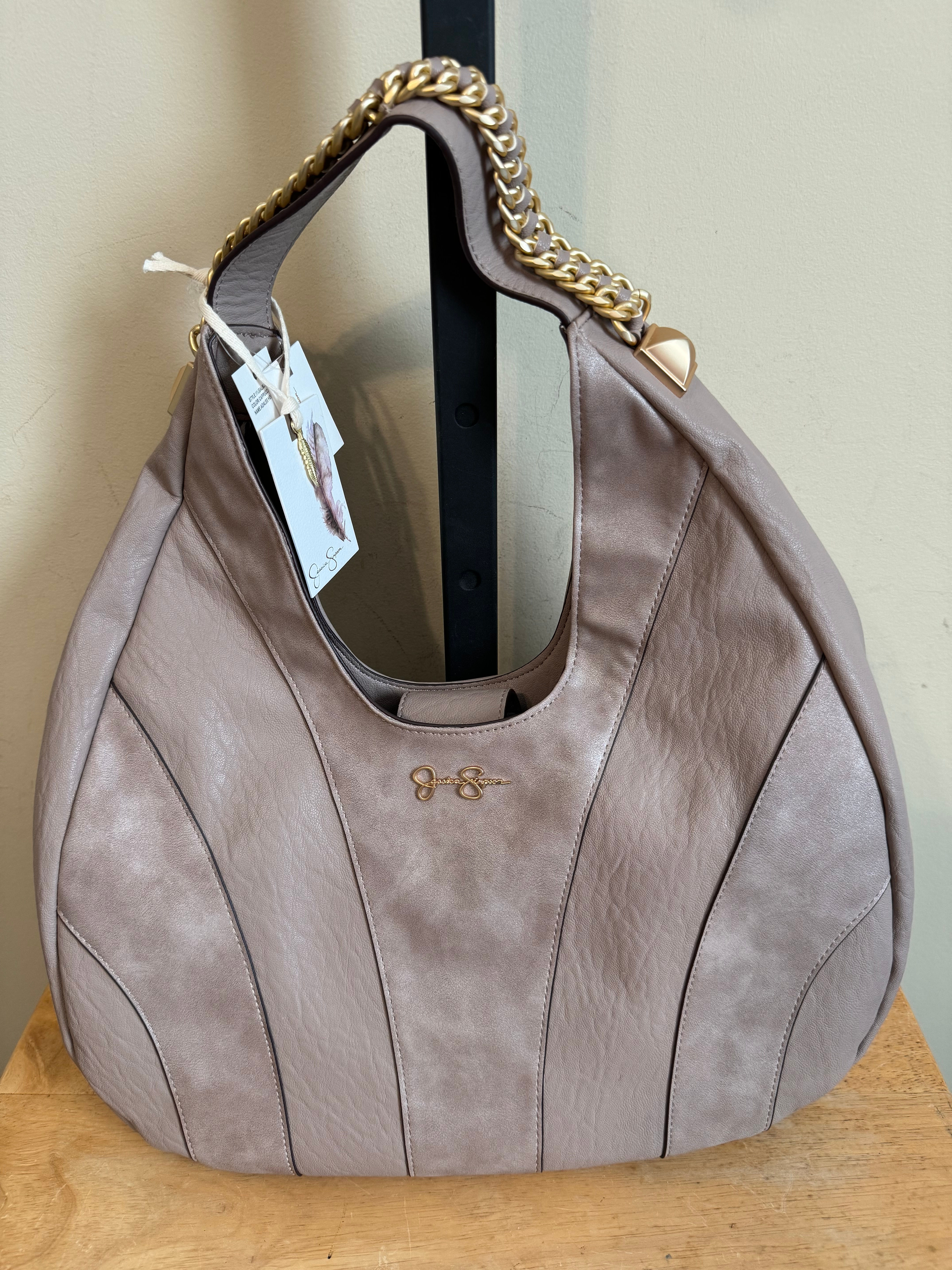 Jessica Simpson Hobo Bag
