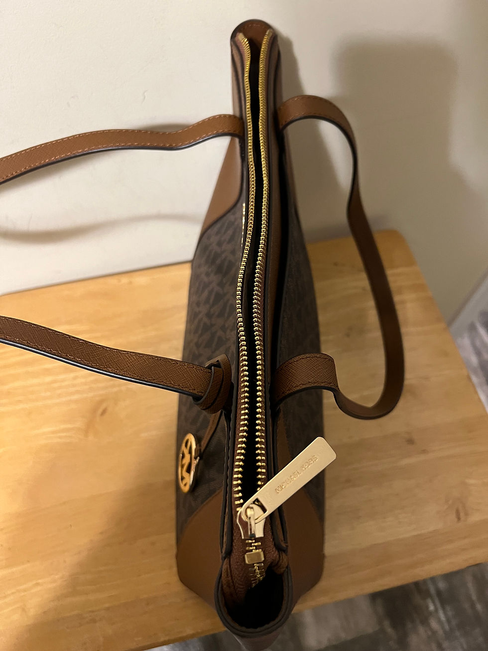 Thumbnail: Michael Kors  Maddie Tote