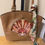 Thumbnail: Patricia Nash Seashell Satchell w/Scarf