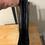 Thumbnail: Chanel Vintage Black Lambskin Tote