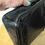 Thumbnail: Chanel Vintage Black Lambskin Tote