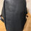 Thumbnail: MCM Black Leather Backpack