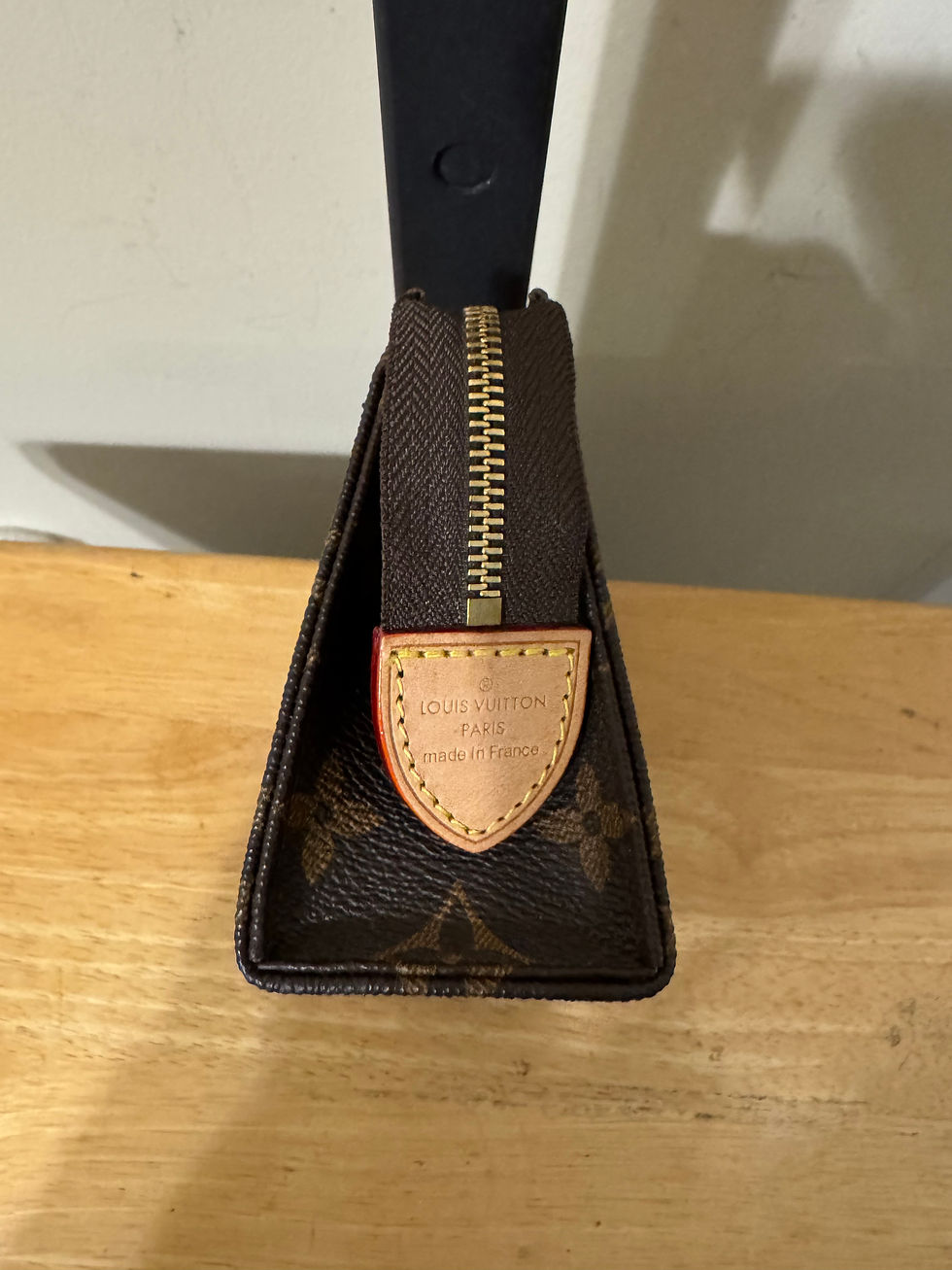 Thumbnail: Louis Vuitton Toiletry Pouch 15