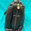 Thumbnail: Mario Valentino Leather Satchel w/Wristlet