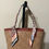 Thumbnail: Zac Posen Medium Shopper Cork Tote