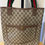 Thumbnail: Gucci Sherry Line Tote