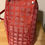 Thumbnail: Chanel Travel Kine Nylon Tote