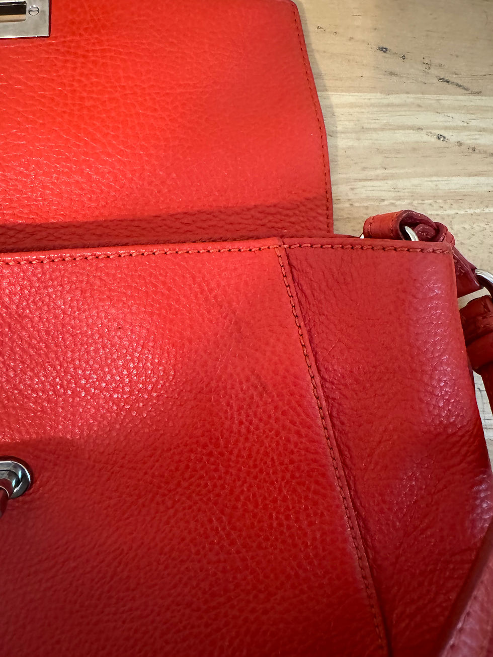 Thumbnail: Salvatore Ferragamo Sofia Crossbody