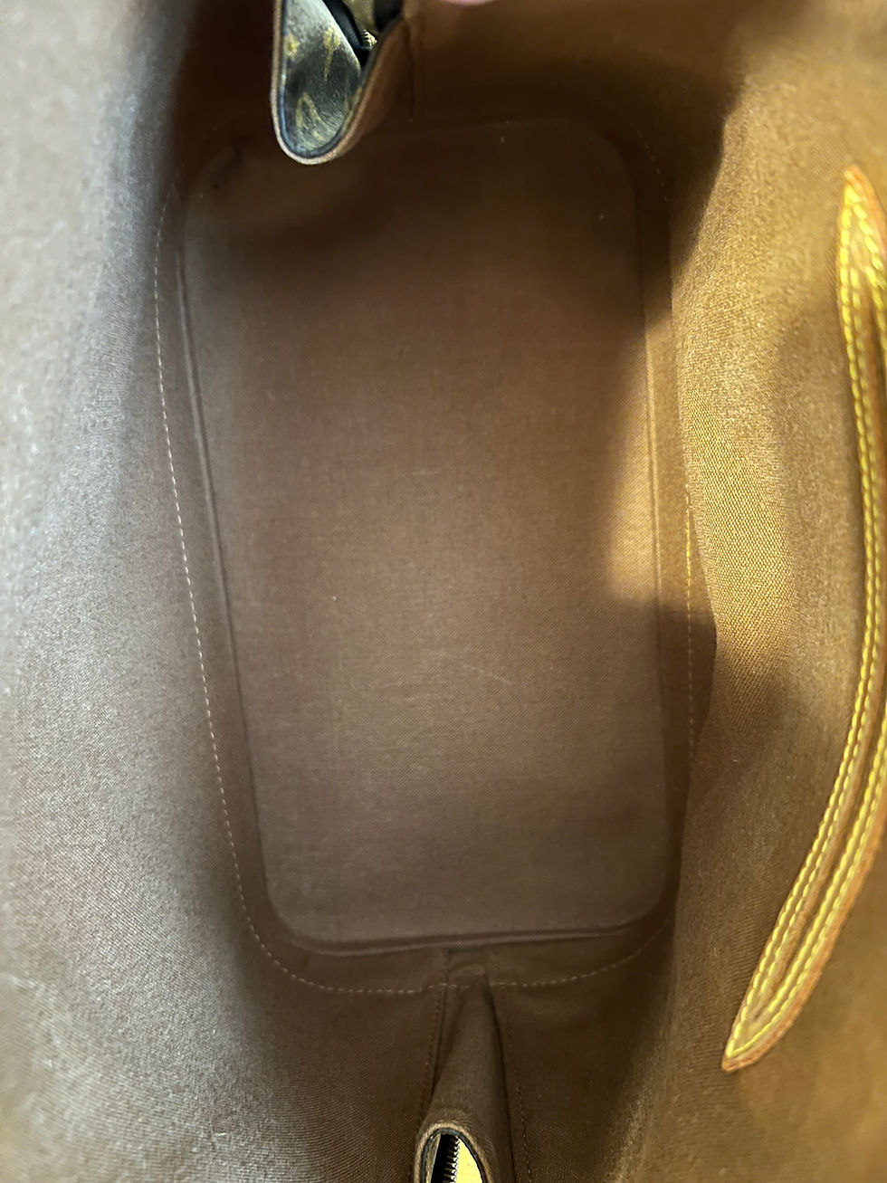 Thumbnail: Louis Vuitton Alma-PM1
