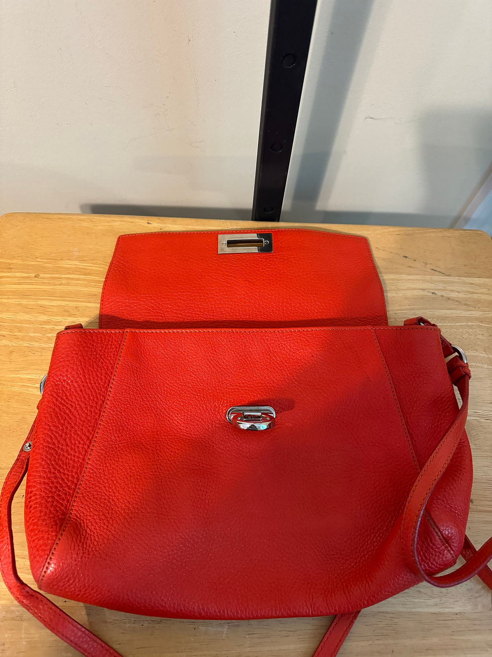 Thumbnail: Salvatore Ferragamo Sofia Crossbody
