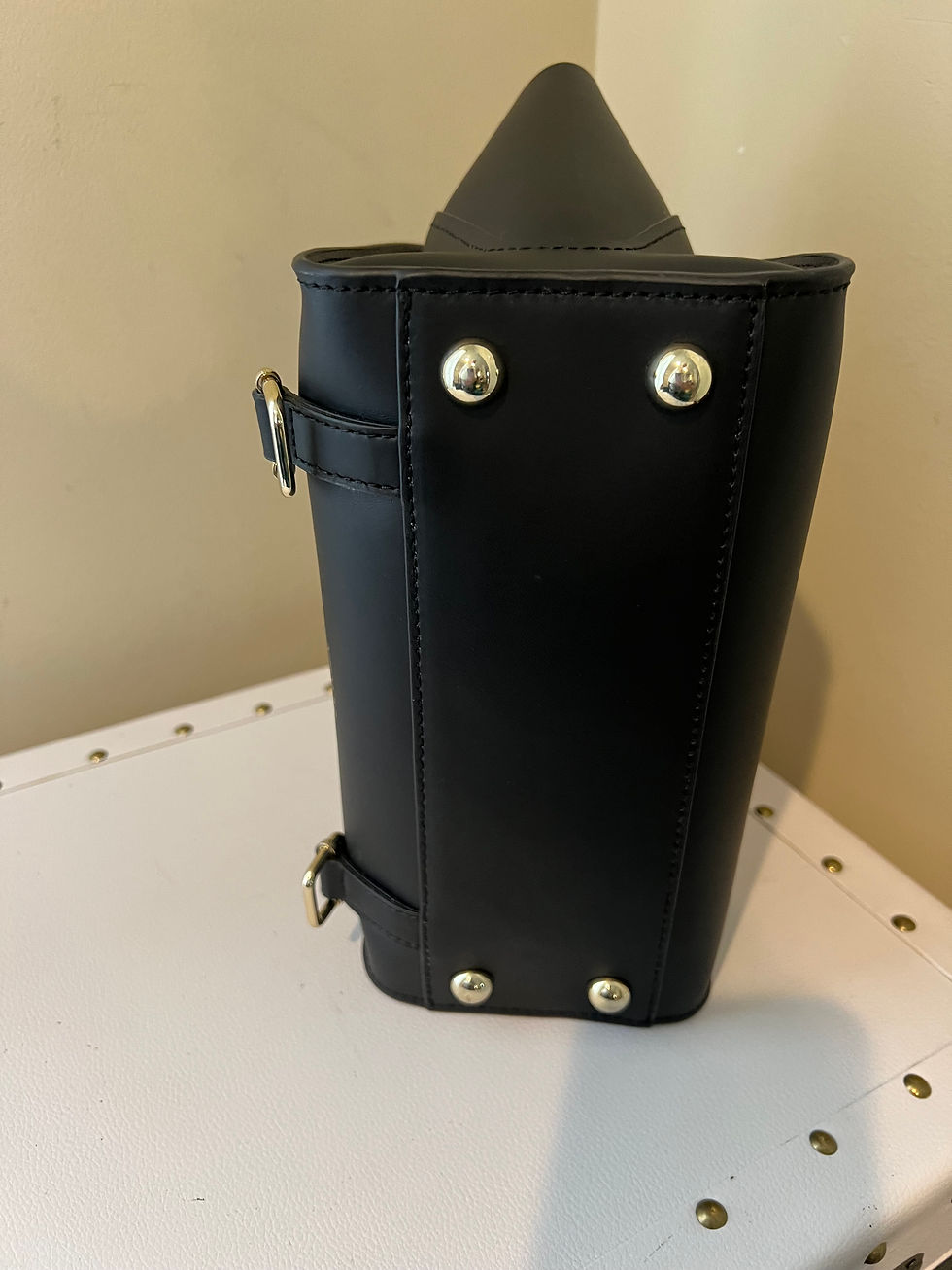 Thumbnail: Zac Posen Black Satchel