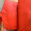 Thumbnail: Gucci Slvie Orange Leather Shoulder Bag