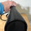 Thumbnail: MCM Black Leather Tote