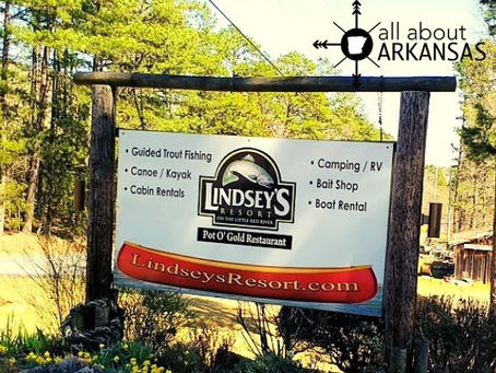 A River Runs Through It: Honoring the Lindsey Legacy