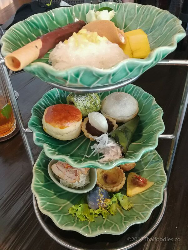 Erawan Tea Room Review | thaifoodies.co