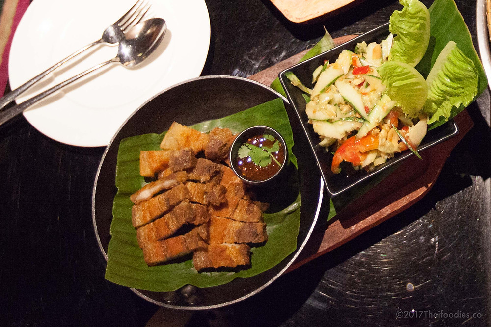 Flava Restaurant and Lounge | thaifoodoes.co