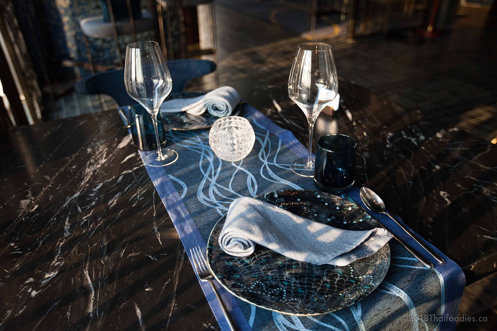 Nimitr Restaurant Review | thaifoodies.co