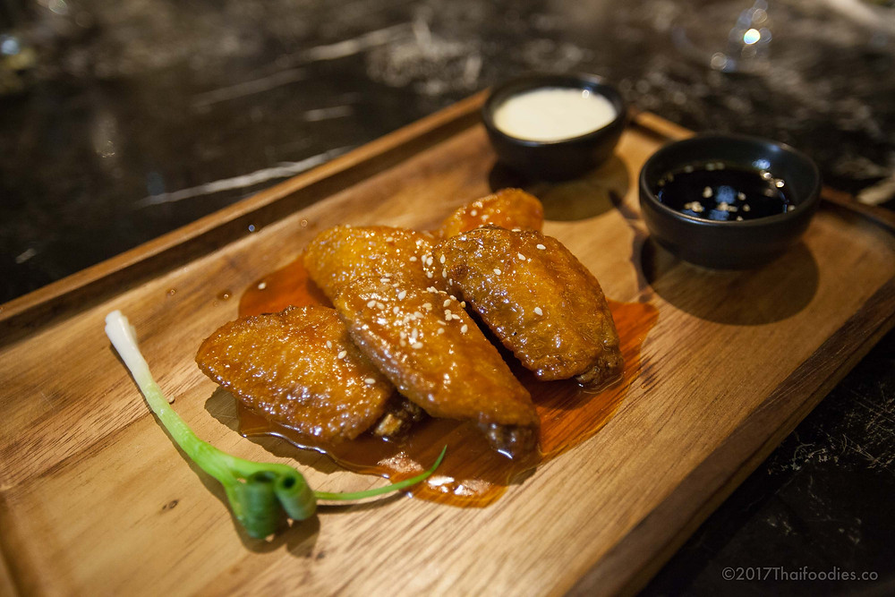 Mojjo Rooftop Bar and Lounge | thaifoodies.co