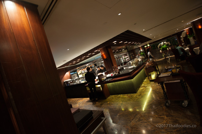 Fireplace Grill and Bar - A Sophisticated Steakhouse for Intimate Dinners and Power Lunches