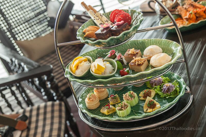 Erawan Tea Room Review | thaifoodies.co