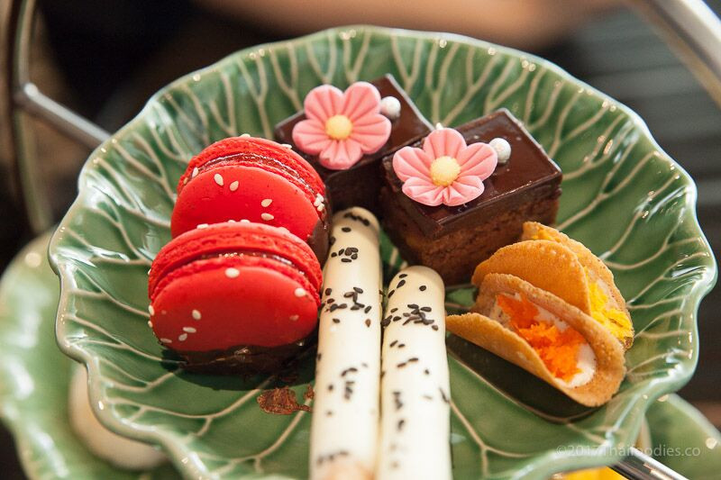 Erawan Tea Room Review | thaifoodies.co