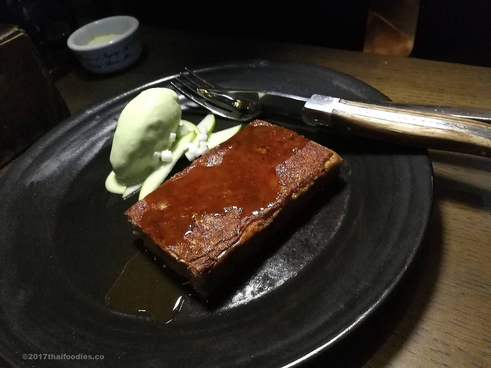 Char Restaurant Review | thaifoodies.co