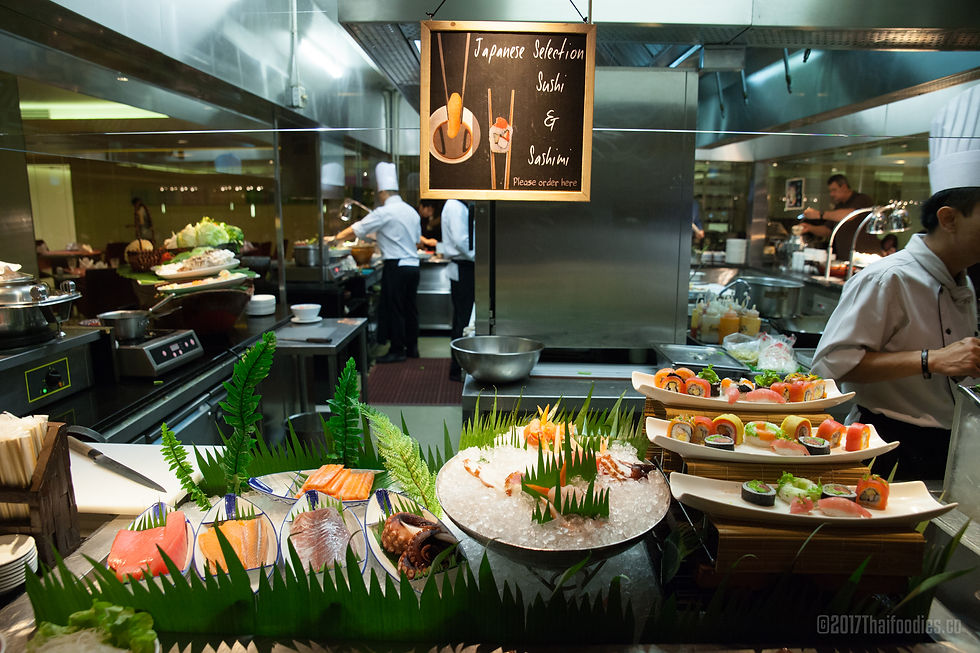Citi Bistro