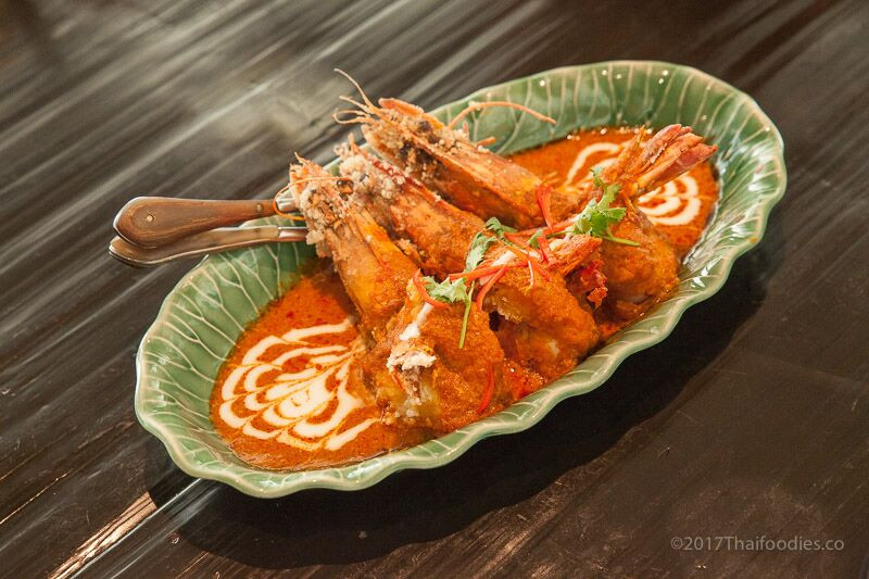 Erawan Tea Room Review | thaifoodies.co