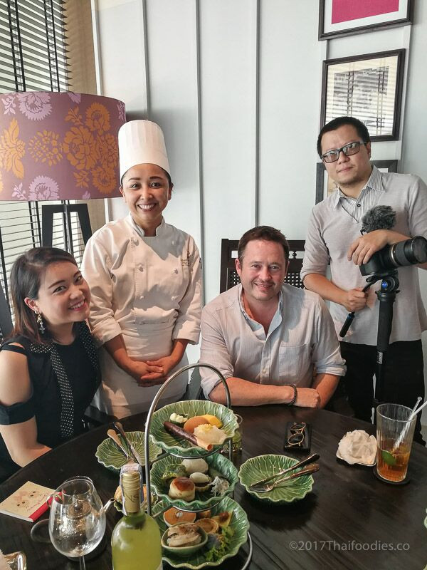 Erawan Tea Room Review | thaifoodies.co