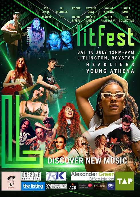1 Poster LitFest 2026 POST (45 aspect 1080 x 1350 px).png