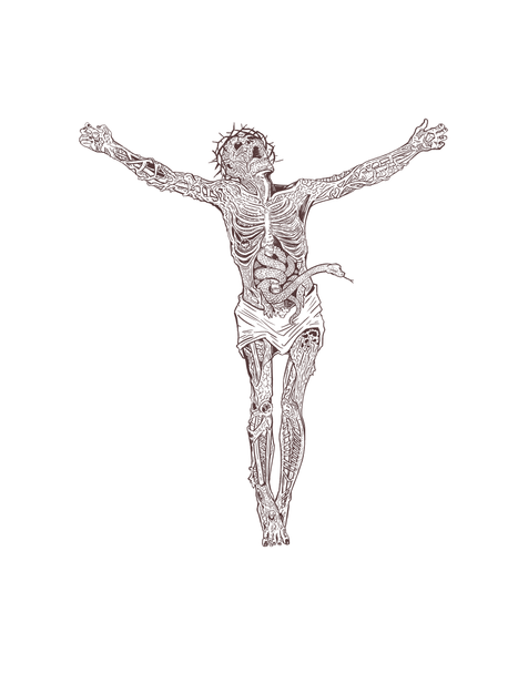 cristo pudriendose linea.png