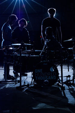 One Hundred Thousand