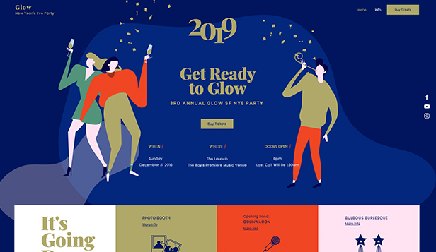 website templates free html5 website templates wix com
