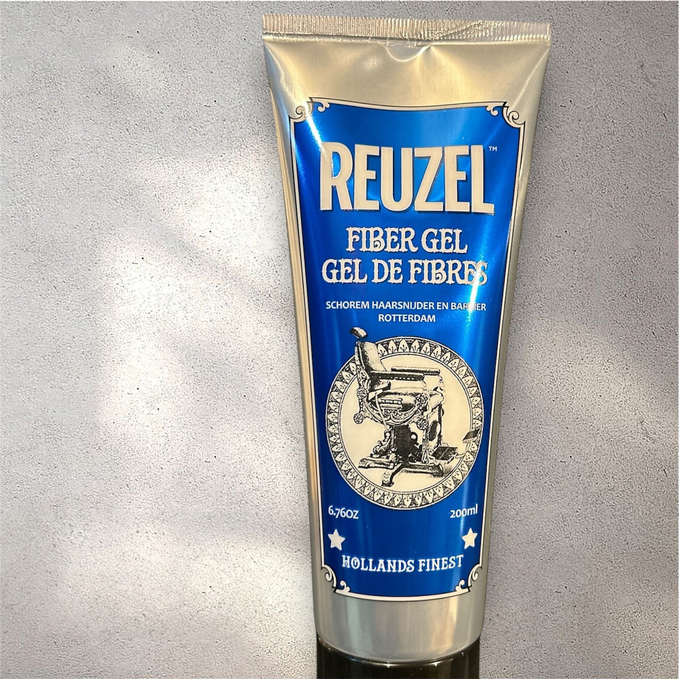 ルーゾー ファイバージェル200ml
