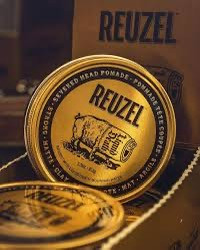 REUZEL X LIQUID DEATH 2個セット REUZEL X LIQUID DEATH 2個セット Liquid Death × REUZEL