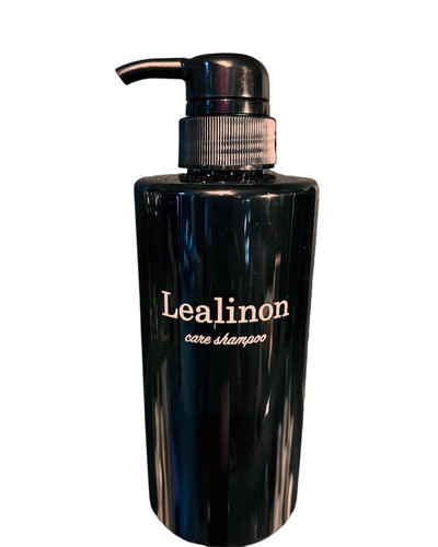 レアリノン シャンプー 350ml | SHOP BARCELL