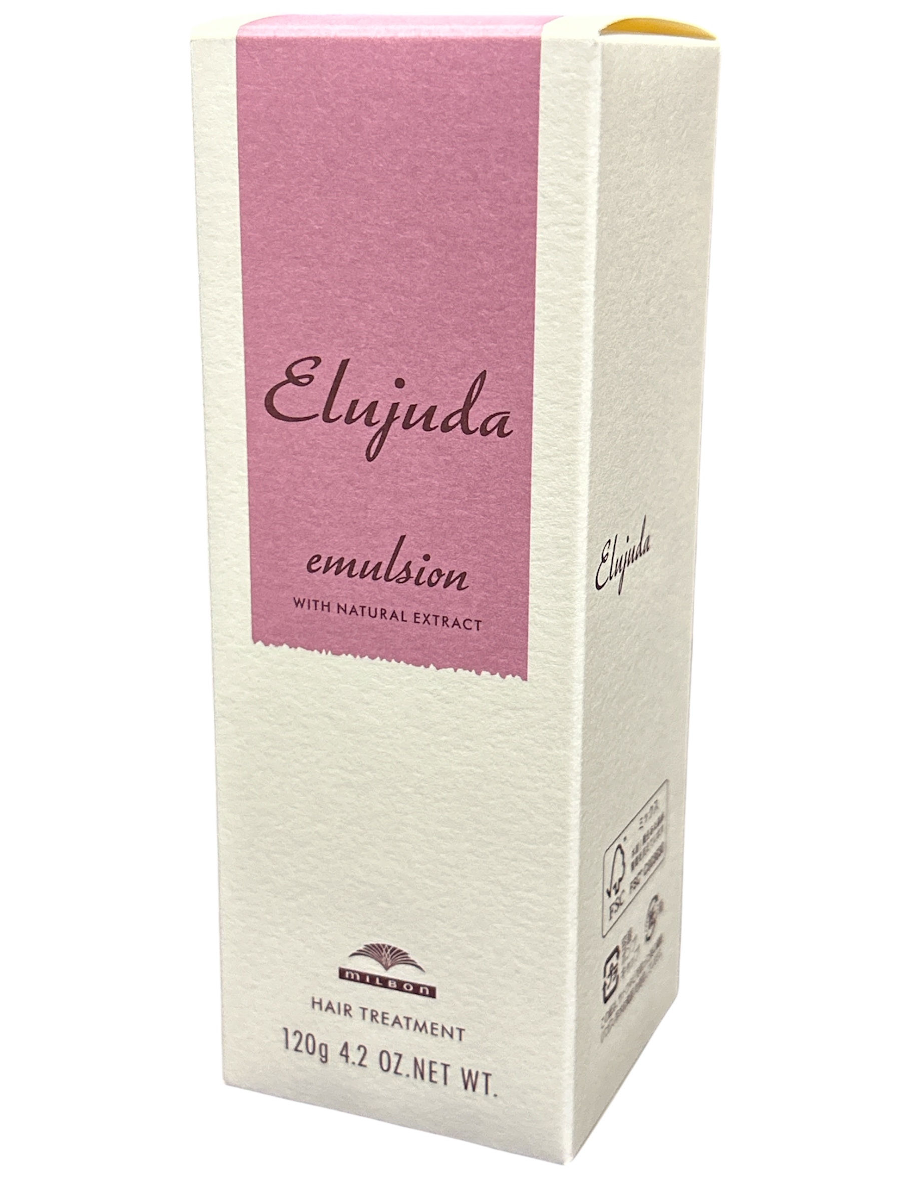 エルジューダ エマルジョン