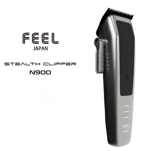 会員価格 feel バリカン N900 | SHOP BARCELL