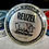 サムネイル： Reuzel Concrete Hold Matte Pomade (113g)